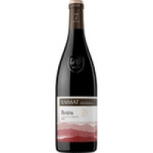 RAIMAT Boira vino tinto garnacha ecológico de Cataluña botel 8.15 €