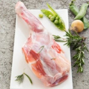 Cabrito paletilla fresca envasada al vacío 350 g 11.95 €