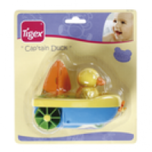 capitán pato para baño envase 1 ud 3.47 €