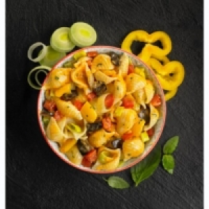 LaSirena  Pasta con vegetales