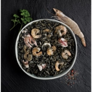 Arroz negro Listísimos 2.99 €