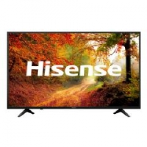 Euronics Televisor Hisense H50a6140 Televisor Hisense H50A6140