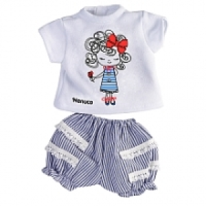 Nenuco - Ropa Casual (varios modelos) 16.99 €