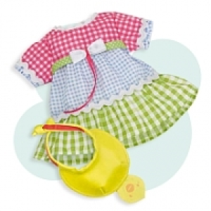 Nenuco - Ropa Momentos del Día (varios modelos) 14.99 €