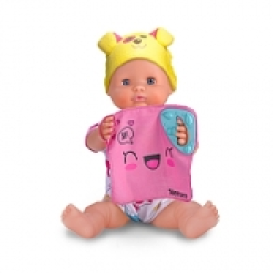 Nenuco - Nenuco Juguetón 49.99 €