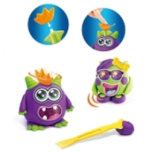 Power Dough - Monstruos 17.99 €