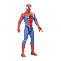 Toysrus  Spider-Man - Figura Titan Hero Series