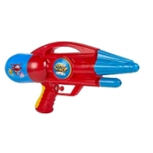 Super Wings - Pistola de Agua 30 cm
