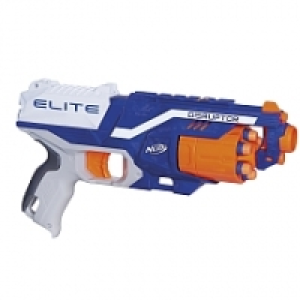 Toysrus  Nerf Elite - Disruptor