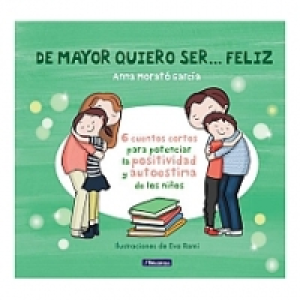 De Mayor Quiero Ser Feliz 17.95 €
