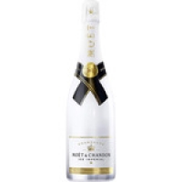 Hipercor  MOËT & CHANDON Ice Impérial champagne botella 75 cl