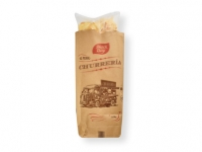 Snack Day® Patatas fritas estilo churrería 0.95 €