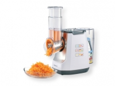 Lidl  Silvercrest® Kitchen Tools Rallador eléctrico 150 W