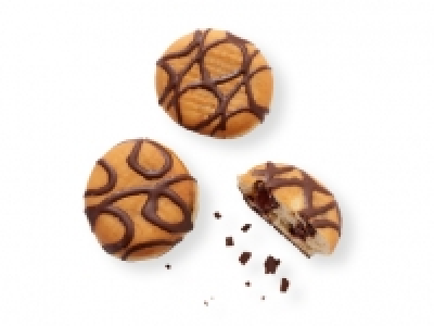 Berlina de chocolate 0.69 €