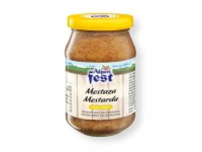 Alpenfest® Mostaza dulce 0.99 €