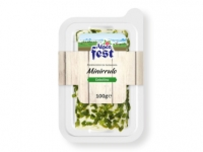 Alpenfest® Queso para untar 0.99 €