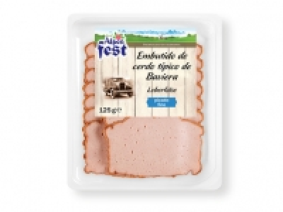 Alpenfest® Embutido de Baviera 1.19 €