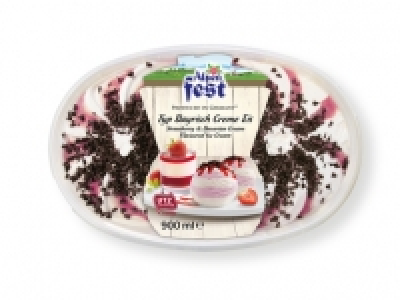 Alpenfest® Tarrina de helado 1.99 €