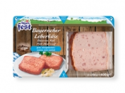 Alpenfest® Minipastel de carne 1.99 €