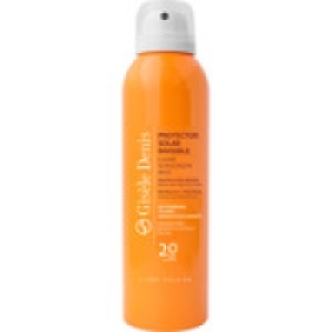 Hipercor  GISELE DENIS protector solar invisible FP-20 spray 200 ml