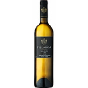 FILLABOA vino blanco albariño D.O. Rías Baixas botella 75 cl 10.30 €