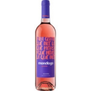 MONOLOGO vino rosado garnacha D.O. Navarra botella 75 cl 5.40 €