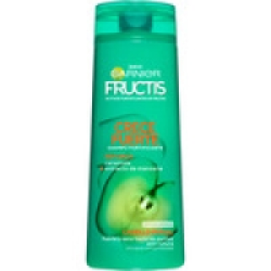 FRUCTIS champú fortificante Crece Fuerte con ceramida y extr 3.95 €