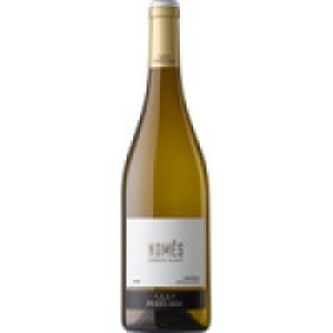 NOMES vino blanco garnacha D.O. Penedés botella 75 cl 6.49 €