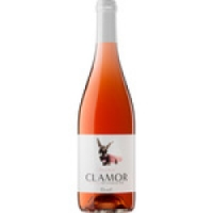 RAIMAT CLAMOR vino rosado D.O. Costers del Segre botella 75  5.90 €
