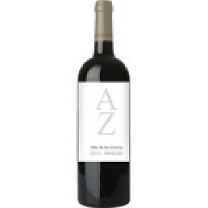 ALTO DE LOS ZORROS vino tinto tempranillo crianza D.O. Riber 11.99 €