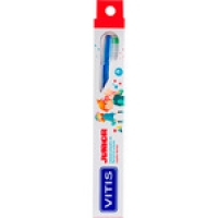 Hipercor  VITIS Junior cepillo dental para la higiene bucal diaria en 