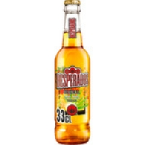 DESPERADOS cerveza rubia con tequila botella 33 cl 1.29 €