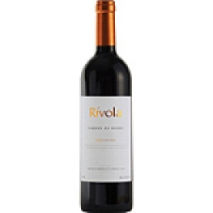 RIVOLA vino tinto exclusivo de la Tierra de Castilla y León