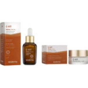 SESDERMA pack C-VIT sérum liposomado para todo tipo de piele
