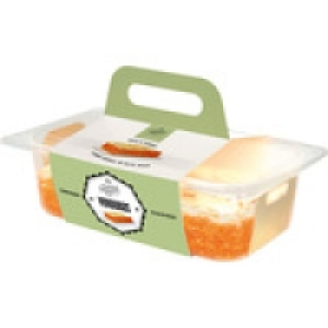 CALIDAD ARTESANA ponche de verduras envase 600 g 9.99 €