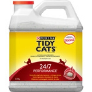 PURINA TIDY CATS Dual Power arena para gato con control acti 9.99 €