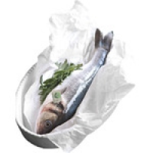 Lubina de acuicultura ecológica peso aproximado pieza 400 g 14.95 €