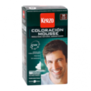tinte Castaño Oscuro Nº 30 caja 1 ud
