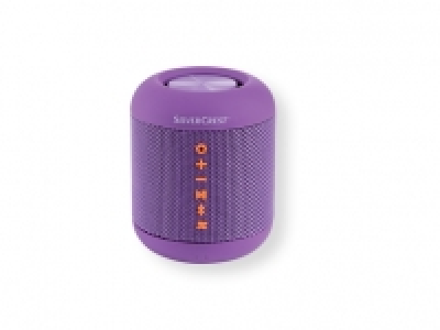 Lidl  Silvercrest® Altavoz Bluetooth® 5W