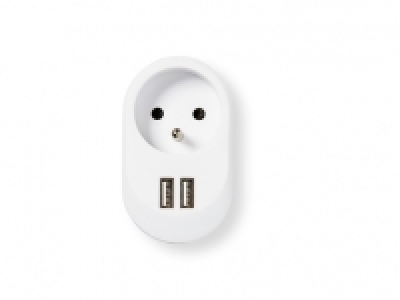 Silvercrest® Enchufe adaptador USB 5.99 €