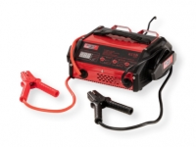 Ultimate Speed® Cargador de batería 44.99 €