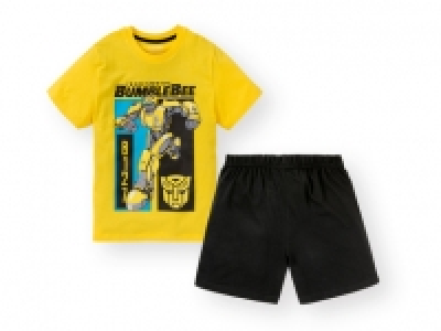 Pijama corto oscuro 6.99 €