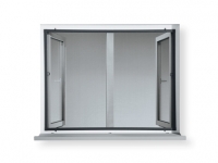 Lidl  Powerfix® Mosquitera ventana 100 x 120 cm