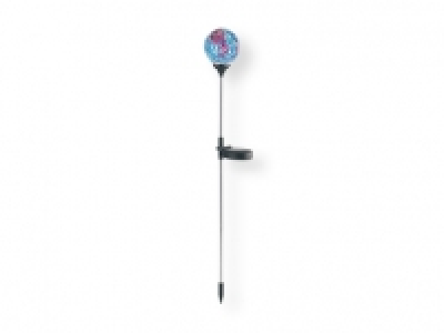 Melinera® Lámpara solar LED de mosaico 5.99 €