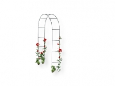 Florabest® Arco para plantas trepadoras 9.99 €