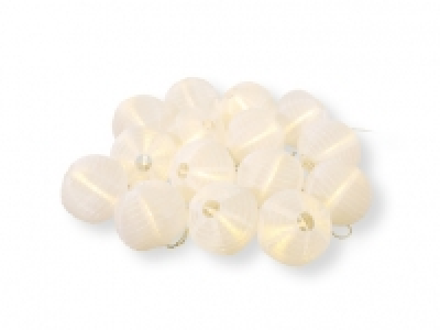 Melinera® Guirnalda de bombillas LED 14.99 €