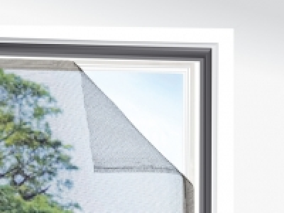 Lidl  Powerfix® Mallas mosquiteras recortables