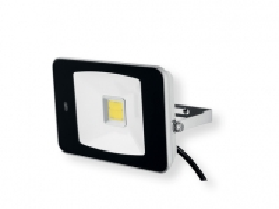 Lidl  Livarno Lux® Foco LED 20 W con sensor de movimiento
