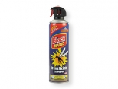 Block Magic® Insecticida para exteriores 2.99 €