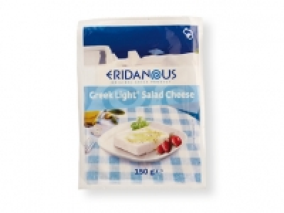Lidl  Eridanous® Queso Feta light
